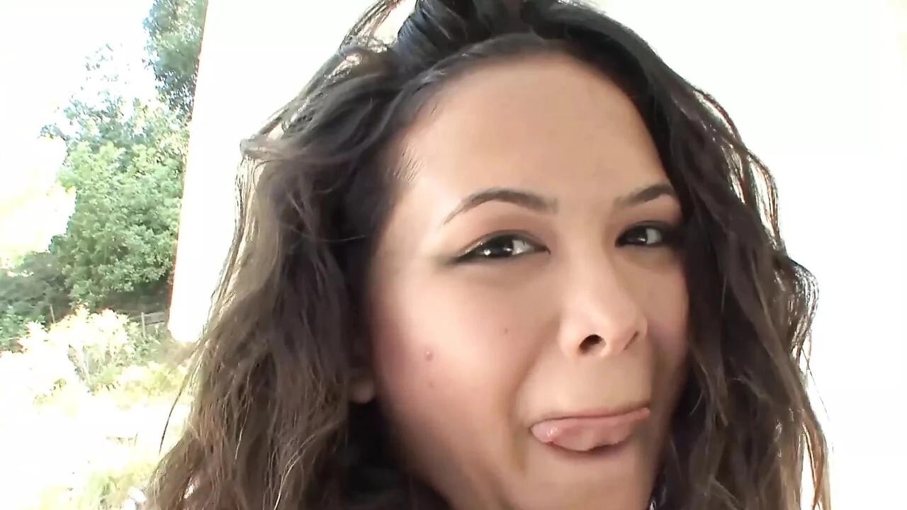 Beauty got assfucked for first time and screamed like hell