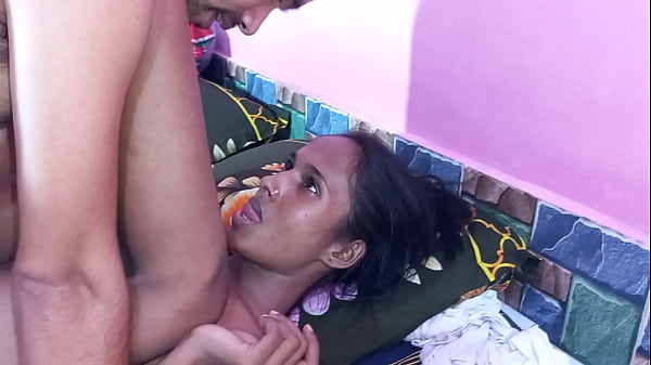 The Bengali gets fucked in the  of course. But not only the black girl gets fucked, but also the two guys